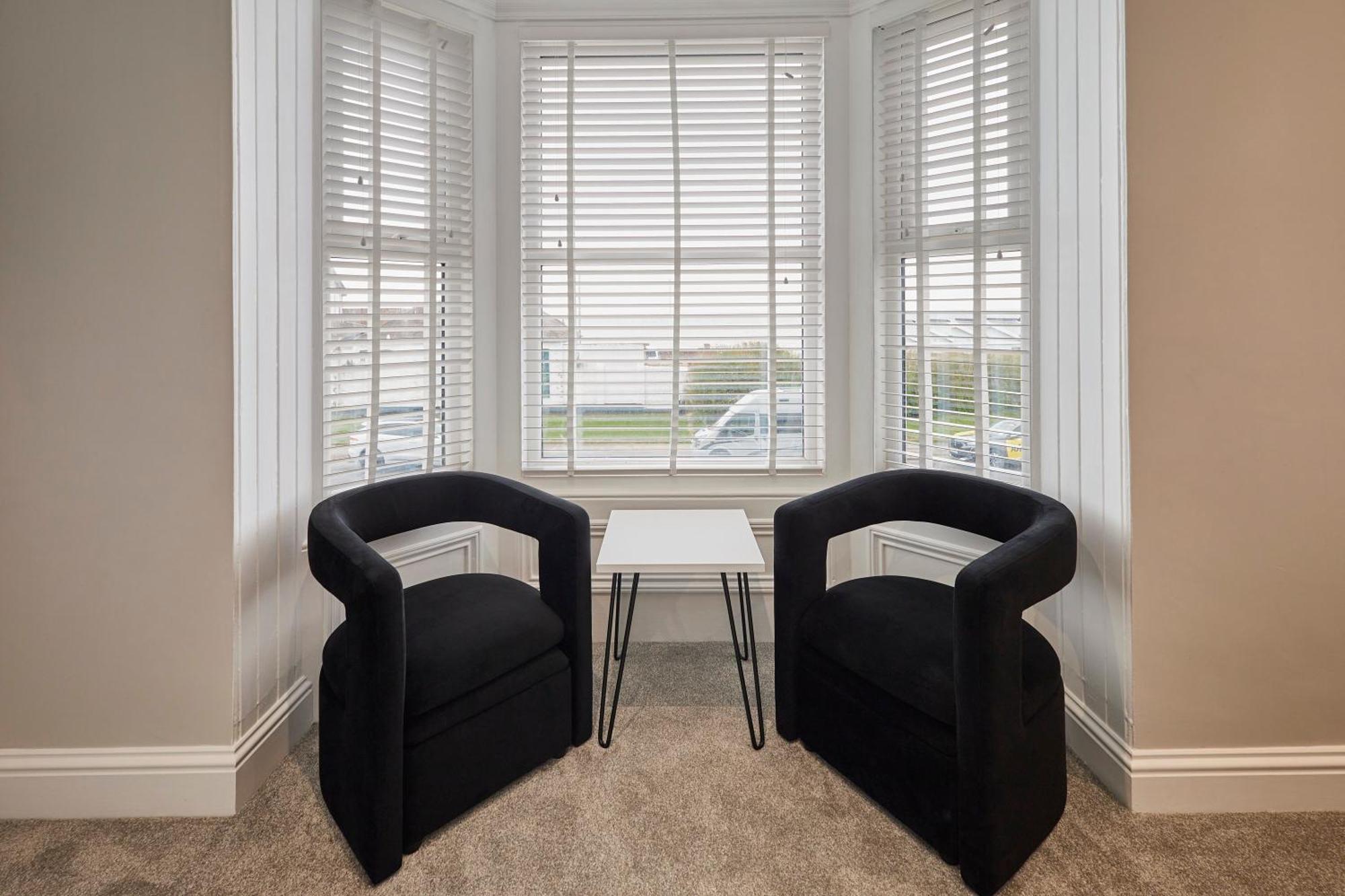 Ocean View Villa Hornsea Exterior photo