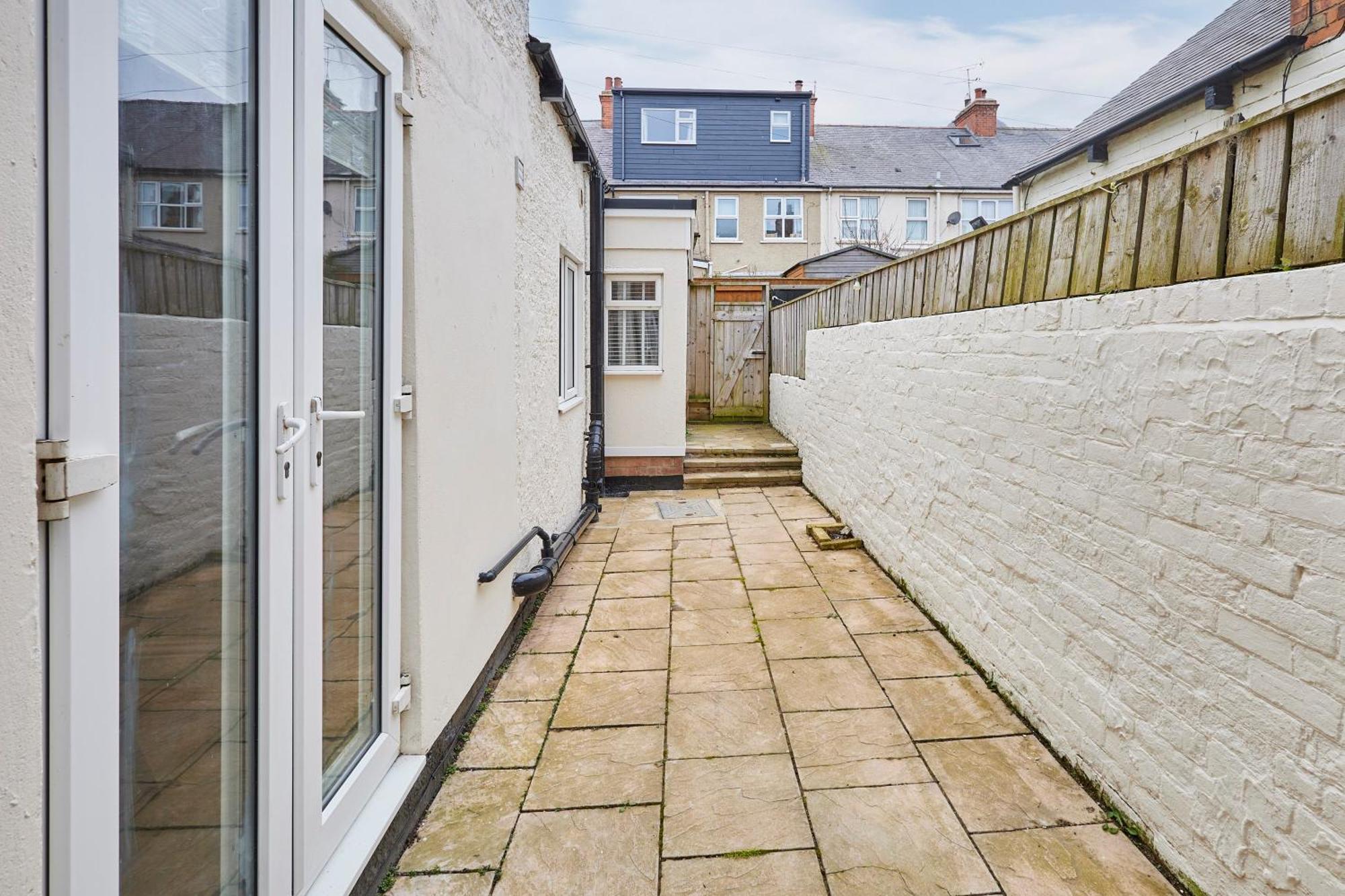 Ocean View Villa Hornsea Exterior photo